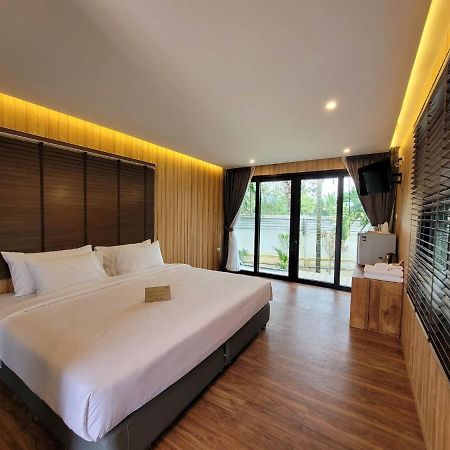 فندق Sunnyvale Ranong 2 المظهر الخارجي الصورة