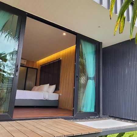 فندق Sunnyvale Ranong 2 المظهر الخارجي الصورة